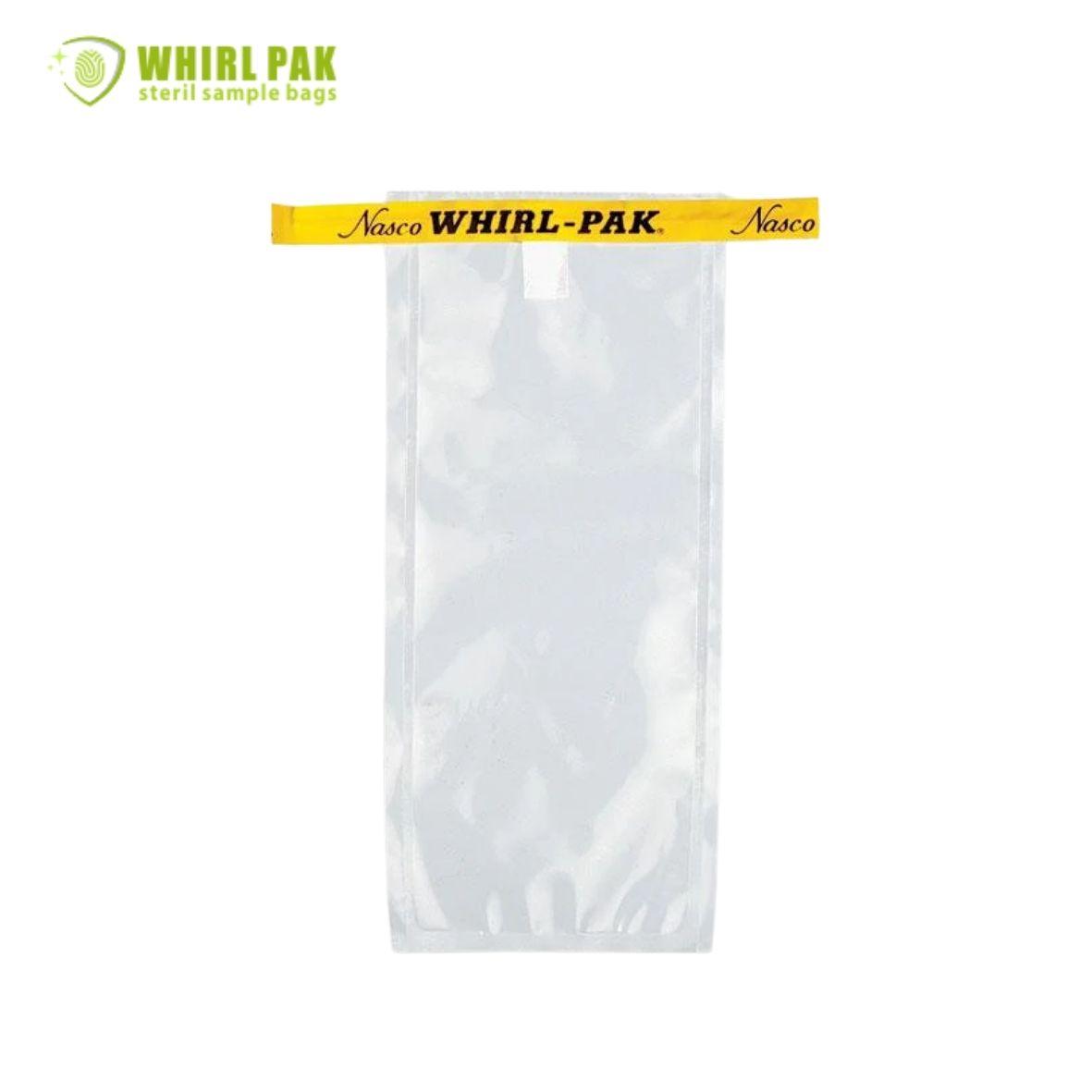 Nasco Whirl Pak 1box 500pc B00679